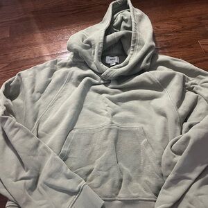 Aerie Women's Hoodie - Soft Gray